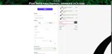 RA Cosmetics coupon verification screenshot