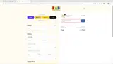 RAD Children's Furniture coupon verification screenshot
