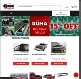 Radco coupon verification screenshot