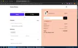 RADIANT11 coupon verification screenshot