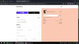 20FREE coupon verification screenshot