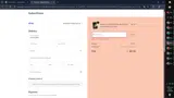 VDAY25 coupon verification screenshot