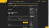 RadianMade coupon verification screenshot