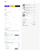 Radilum coupon verification screenshot