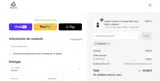 Radilum coupon verification screenshot