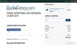 R914 coupon verification screenshot