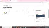 SAVE5M coupon verification screenshot