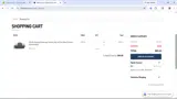 SAVE5 coupon verification screenshot