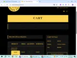 Radio25 coupon verification screenshot