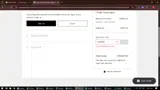 ANDRES coupon verification screenshot