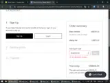 SOLKIWAN coupon verification screenshot