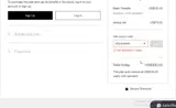 SOLKIWAN coupon verification screenshot