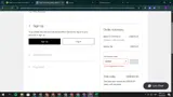 DEREK coupon verification screenshot