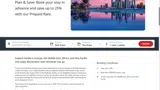 PREPAID coupon verification screenshot