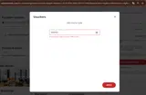 PREPAlD coupon verification screenshot