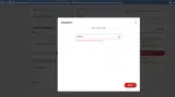 Radisson Hotels coupon verification screenshot