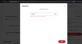 LAUNCH coupon verification screenshot