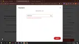 EPGOURM coupon verification screenshot