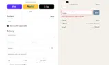 FLEX50 coupon verification screenshot