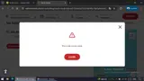 FLEX50 coupon verification screenshot