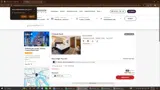 Radisson Hotels coupon verification screenshot