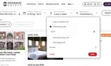 SUITE coupon verification screenshot