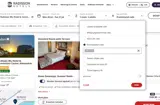 Radisson Hotels coupon verification screenshot