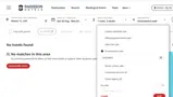 Radisson Hotels coupon verification screenshot