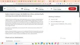 PREPAlD coupon verification screenshot