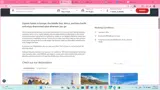 Radisson Hotels coupon verification screenshot