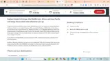 PREPAlD coupon verification screenshot