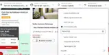 Radisson Hotels coupon verification screenshot
