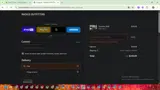GEARLOFT40 coupon verification screenshot