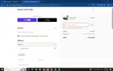 GEARLOFT40 coupon verification screenshot