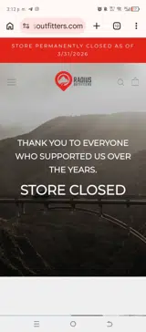 MILITARY10 coupon verification screenshot