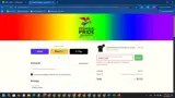 SAVE10 coupon verification screenshot