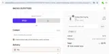 RO10 coupon verification screenshot