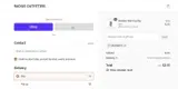 MILITARY15 coupon verification screenshot