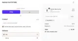 MILITARY10 coupon verification screenshot