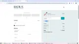 FIRST20 coupon verification screenshot