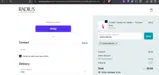 KINDAAREUM coupon verification screenshot