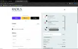KINDAAREUM coupon verification screenshot