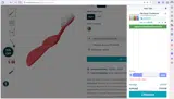 blonde10 coupon verification screenshot
