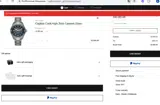 RADOWELCOMEGIFT coupon verification screenshot