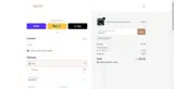 Rad Revolution coupon verification screenshot