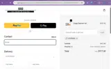 RAD Soap Co. coupon verification screenshot