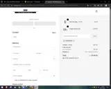 RAD Soap Co. coupon verification screenshot
