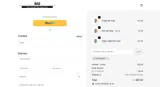 RAD Soap Co. coupon verification screenshot