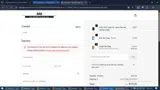 RAD Soap Co. coupon verification screenshot