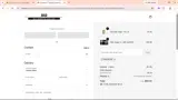 RAD Soap Co. coupon verification screenshot